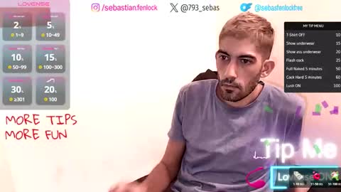 shebas07 online show from 4, 3, 2026