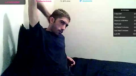 shebas07 online show from 25, 3, 2026