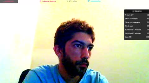 Snapshot of shebas07 chatting on 12, 6, 2026 shebas07 online show from 12, 6, 2026