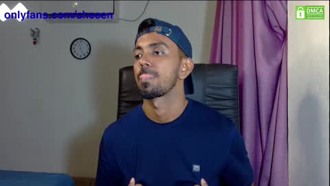 Sheen2025 online show from 9, 1, 2026