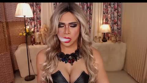 Sheena Cool online show from 9, 3, 2025