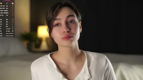 Tessa online show from 7, 11, 2025