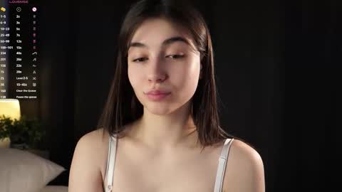 Tessa online show from 4, 3, 2026