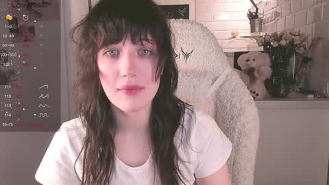 Snapshot of sheeny_shy chatting on 13, 12, 2024 Chiara online show from 13, 12, 2024