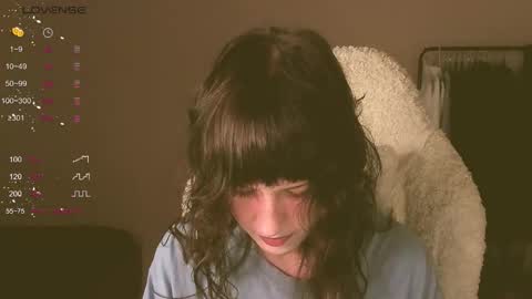 Snapshot of sheeny_shy chatting on 15, 9, 2025 Chiara online show from 15, 9, 2025