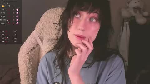 Snapshot of sheeny_shy chatting on 22, 11, 2025 Chiara online show from 22, 11, 2025