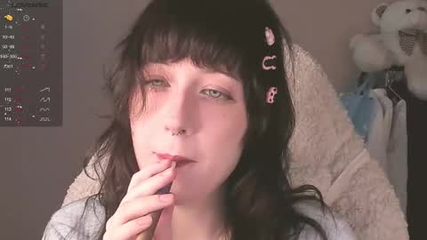 Snapshot of sheeny_shy chatting on 27, 11, 2025 Chiara online show from 27, 11, 2025