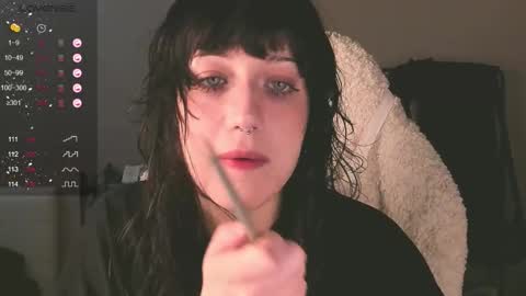 Snapshot of sheeny_shy chatting on 19, 3, 2026 Chiara online show from 19, 3, 2026