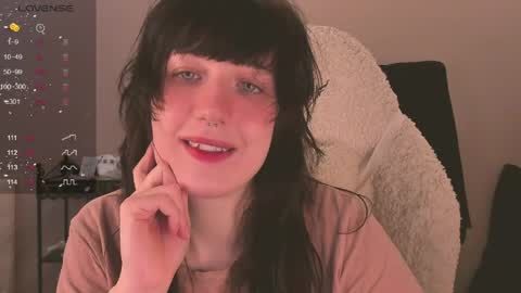 Snapshot of sheeny_shy chatting on 24, 3, 2026 Chiara online show from 24, 3, 2026