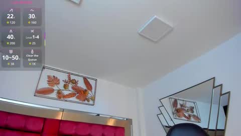 Shego  online show from 10, 11, 2025