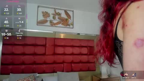 Snapshot of shegoblake chatting on 19, 1, 2026 Shego online show from 19, 1, 2026