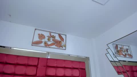 Snapshot of shegoblake chatting on 17, 2, 2026 Shego online show from 17, 2, 2026