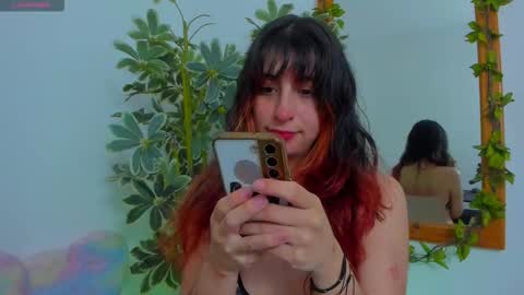 Snapshot of shegoblake chatting on 9, 3, 2026 Shego online show from 9, 3, 2026