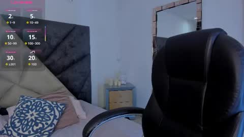 Shego  online show from 11, 7, 2026