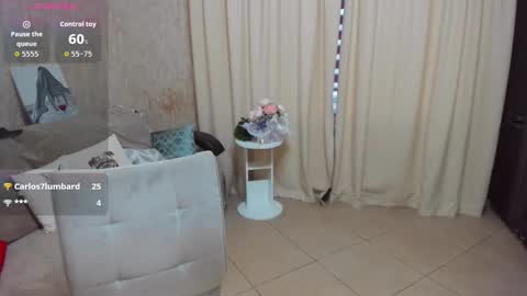 Sheila online show from 30, 11, 2025