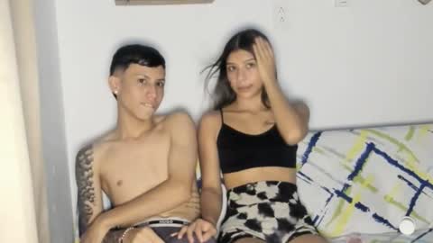 sheilanyarturo online show from 1, 2, 2026