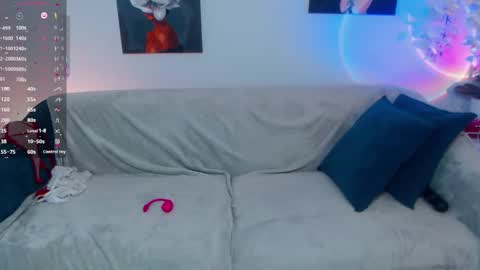 Sheila GMT 2 Tuesday Wednesday Friday Saturday Sunday- 8  5  online show from 8, 3, 2025