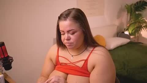 sheilla_queen online show from 23, 3, 2026