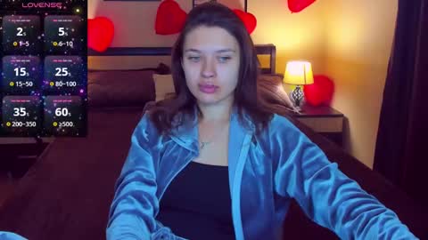 Snapshot of sheillatyler chatting on 18, 2, 2025 Alexis online show from 18, 2, 2025