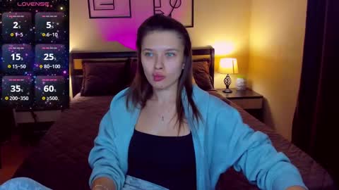 Snapshot of sheillatyler chatting on 10, 3, 2025 Alexis online show from 10, 3, 2025