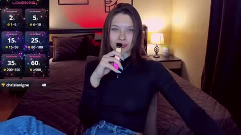 Snapshot of sheillatyler chatting on 11, 3, 2025 Alexis online show from 11, 3, 2025