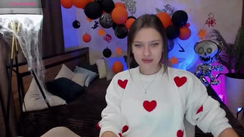 Snapshot of sheillatyler chatting on 3, 11, 2025 Alexis online show from 3, 11, 2025