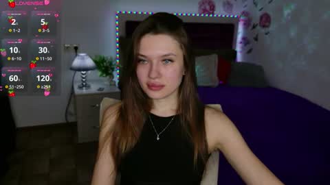 Alexis online show from 13, 6, 2026