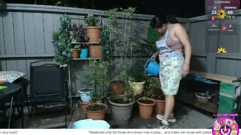 sheilyn_smith online show from 25, 5, 2026
