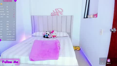 Snapshot of sheirysex chatting on 7, 1, 2025 Danna   online show from 7, 1, 2025