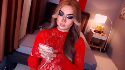 SHEKAINA online show from 11, 5, 2026