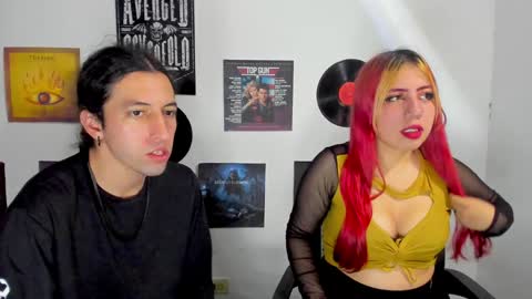 shelby__loveshow online show from 19, 1, 2025