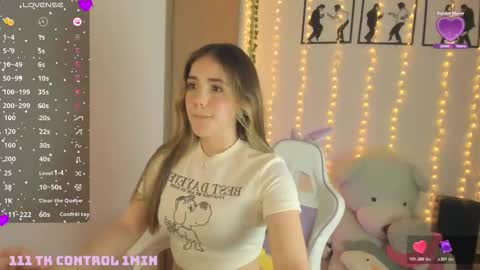 Shelby hagen online show from 24, 10, 2025