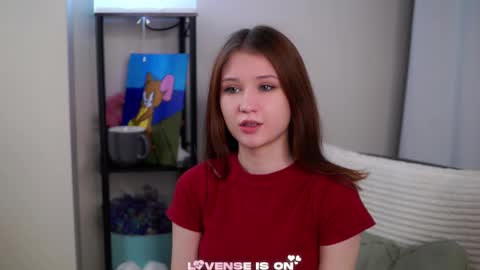 Lina online show from 15, 3, 2026