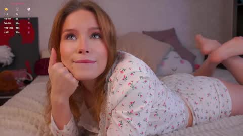 Lina online show from 22, 5, 2026