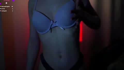 Lina online show from 31, 5, 2026