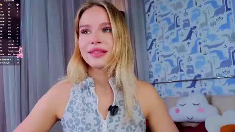 Lina online show from 13, 7, 2026