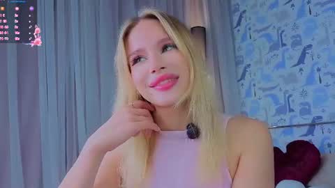 Lina online show from 15, 7, 2026