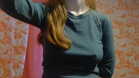 Erika online show from 3, 1, 2025