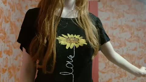 Erika online show from 18, 9, 2025