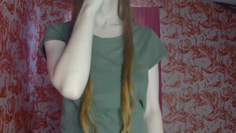 Erika online show from 6, 6, 2026