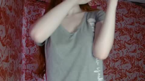 Erika online show from 9, 7, 2026
