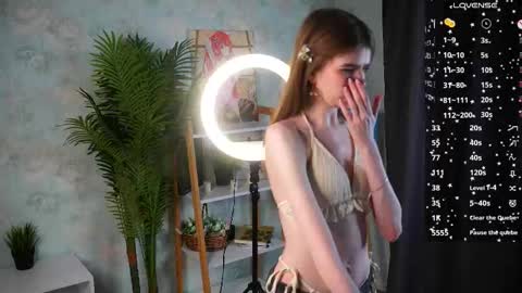 Snapshot of shelleyborom chatting on 20, 3, 2026 Sofia online show from 20, 3, 2026