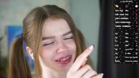 Snapshot of shelleyborom chatting on 26, 3, 2026 Sofia online show from 26, 3, 2026