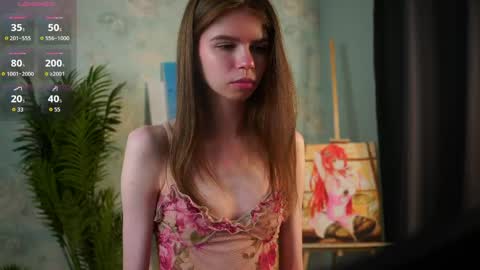 Snapshot of shelleyborom chatting on 2, 4, 2026 Sofia online show from 2, 4, 2026