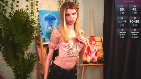 Sofia online show from 13, 5, 2026