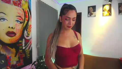 Snapshot of shellsy_hans chatting on 7, 7, 2026 Shellsy H online show from 7, 7, 2026