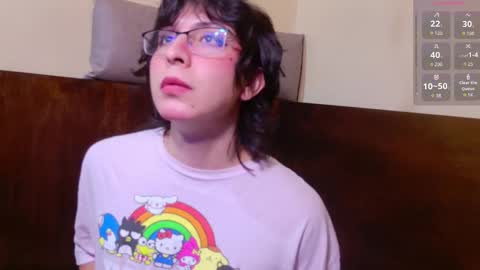 Snapshot of shelly_bat chatting on 22, 2, 2026 Shelly online show from 22, 2, 2026