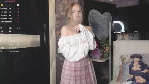 shellyboom online show from 16, 11, 2025