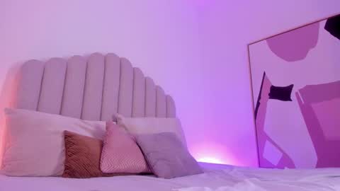 shelynna_azzul online show from 11, 3, 2026