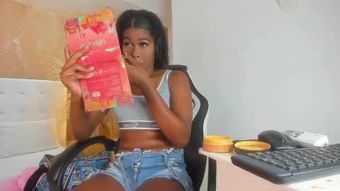 shenielxxx online show from 5, 12, 2024